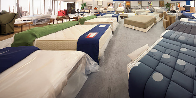 how much does a queen mattress cost