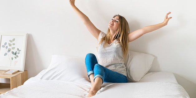 How to Break in a New Mattress?