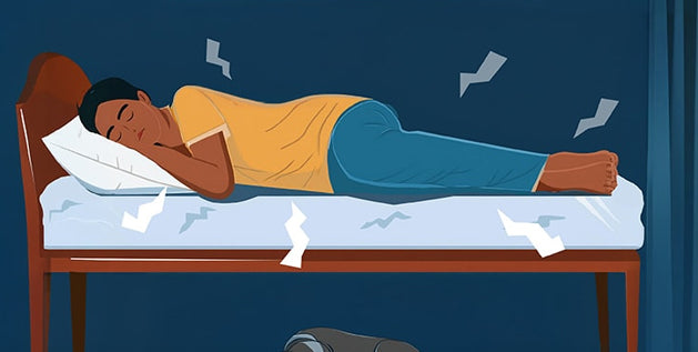 how to make a firm mattress softer