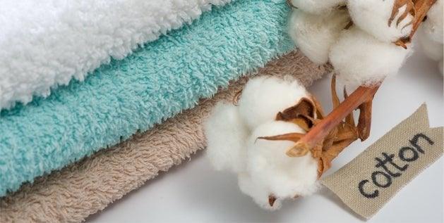 is organic cotton better