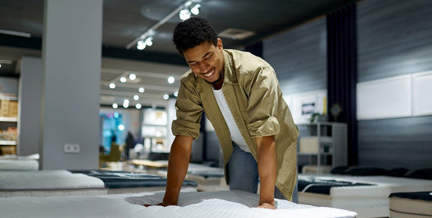 How to Choose a Mattress?