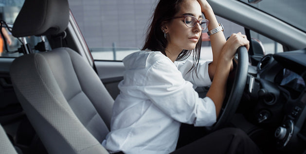 Microsleep occur due to excessive sleepiness from restricted sleep