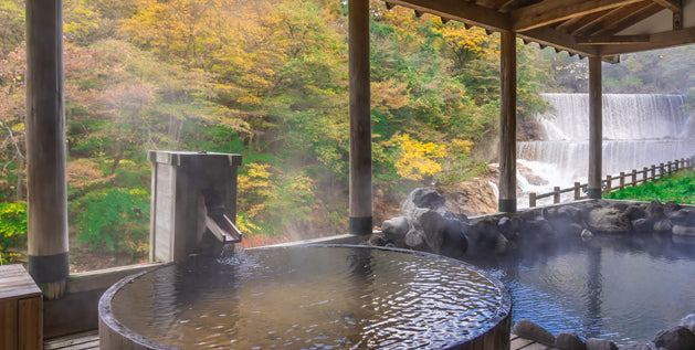 take a warm bath to get better sleep