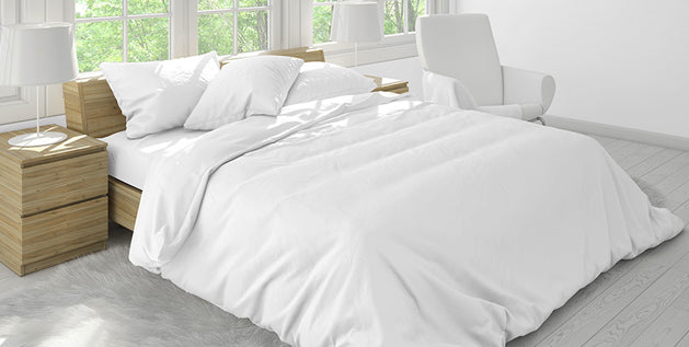 how to find the perfect comforter for your sleep needs