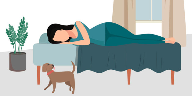 side sleepers - all in one guide to sleeping on your side