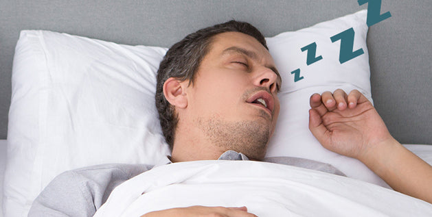 what is sleep apnea