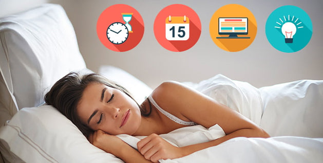 sleep myths debunked