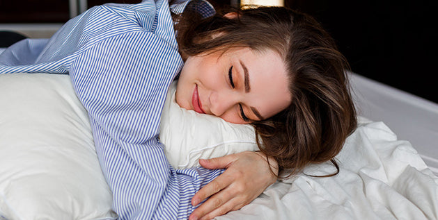 How to Sleep on Your Stomach