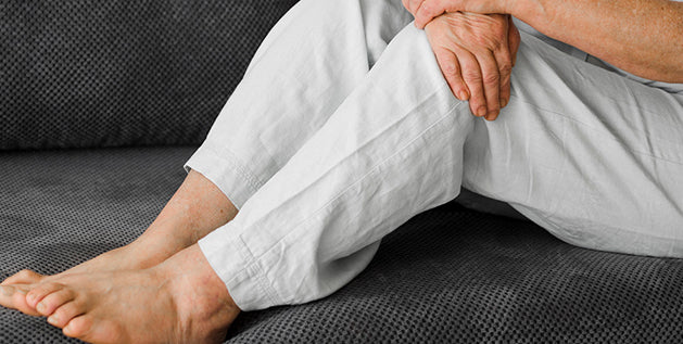 symptoms of rls