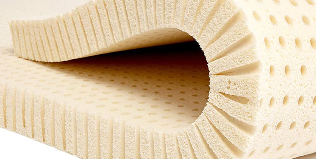 Synthetic Latex vs. Natural Latex