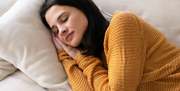 How to Fall Asleep Fast