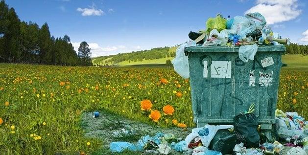 what is a zero-waste lifestyle anyway