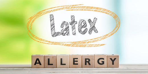Latex Allergy and Latex Mattresses