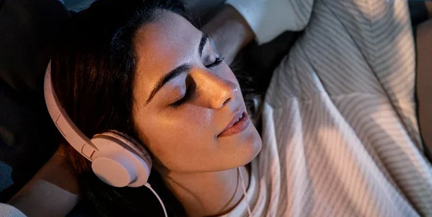 soothing sleep music 