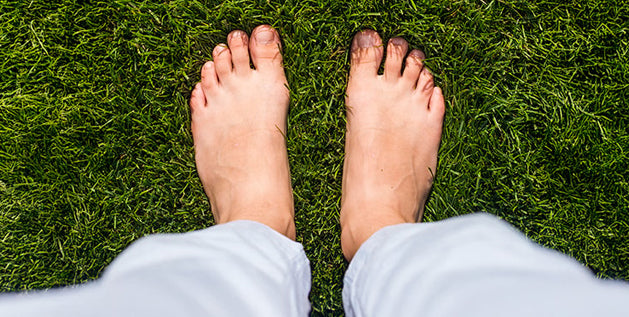 What Is Grounding, and Why Does It Matter For Your Sleep?