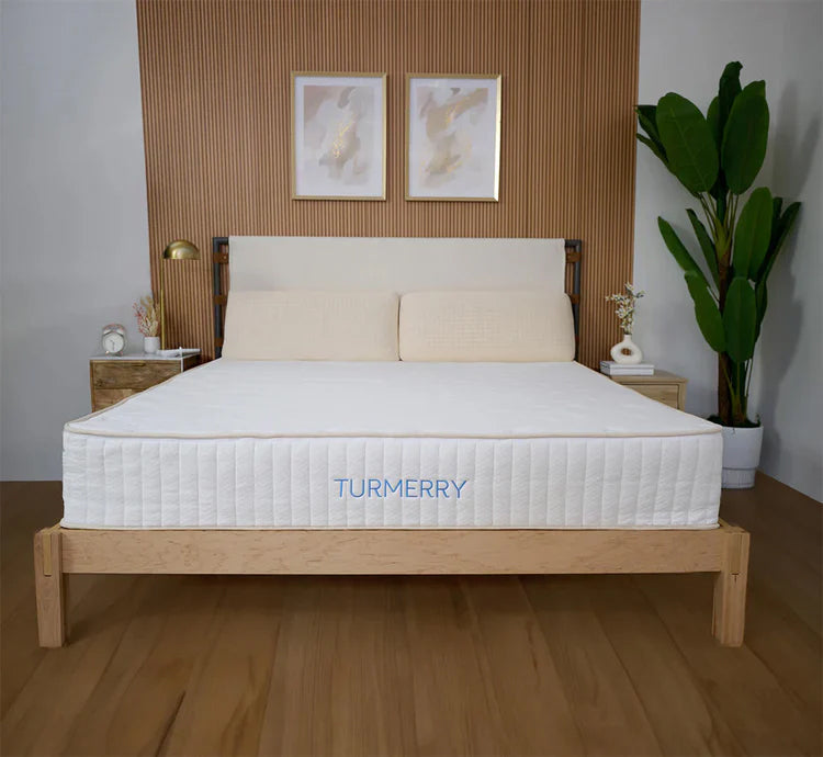 7 Inch California King Mattress