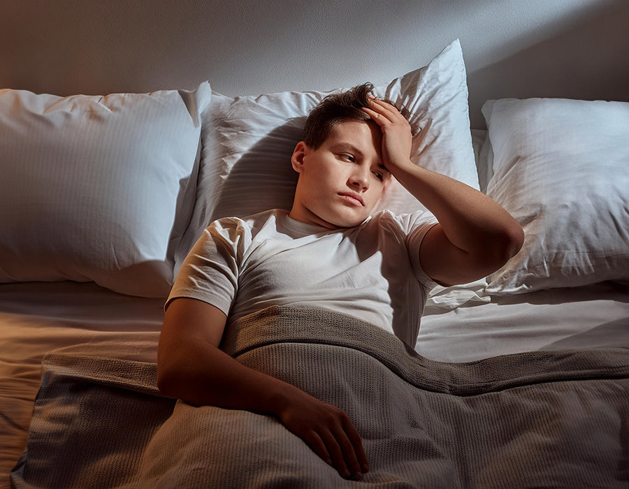 Cooling Mattress– Tagged 
