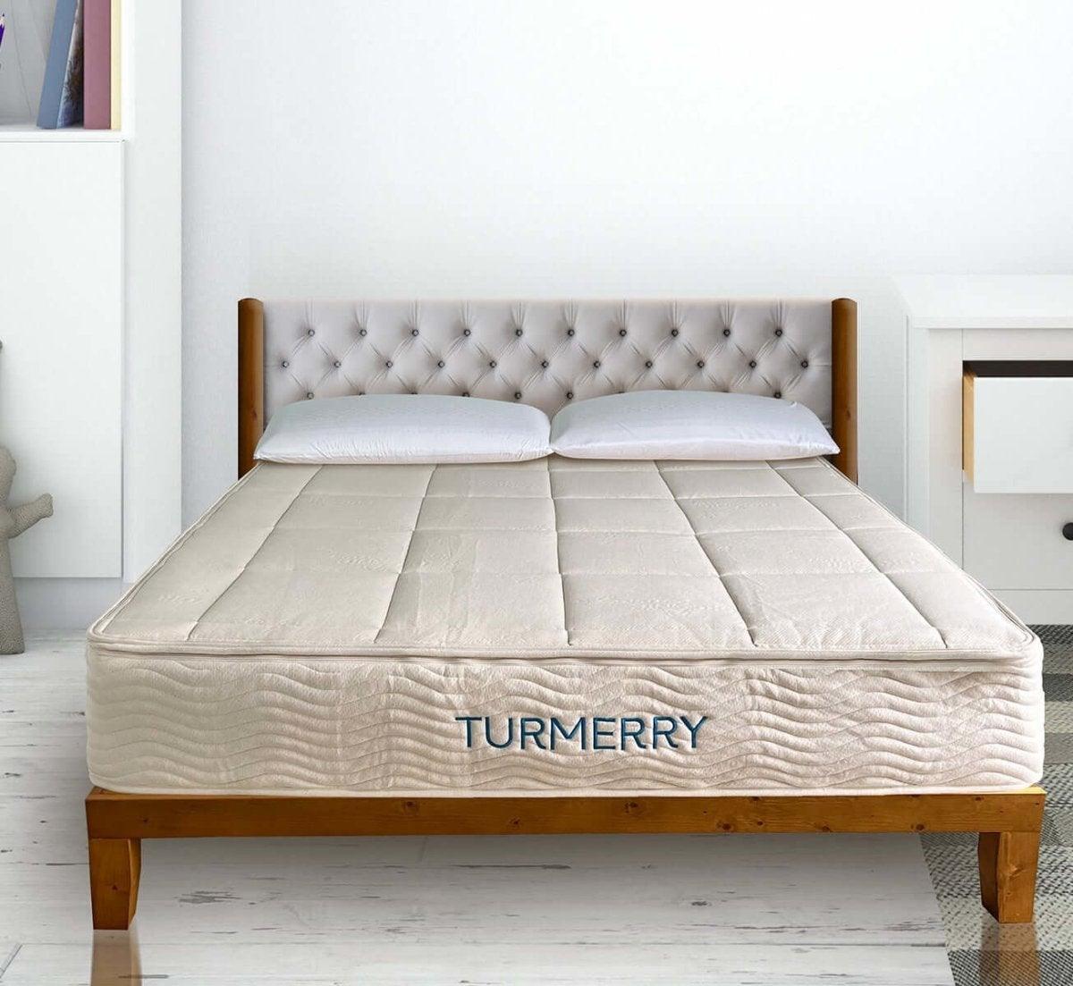 A Detailed Guide On Full Queen Size Mattresses: Which One, 46% OFF