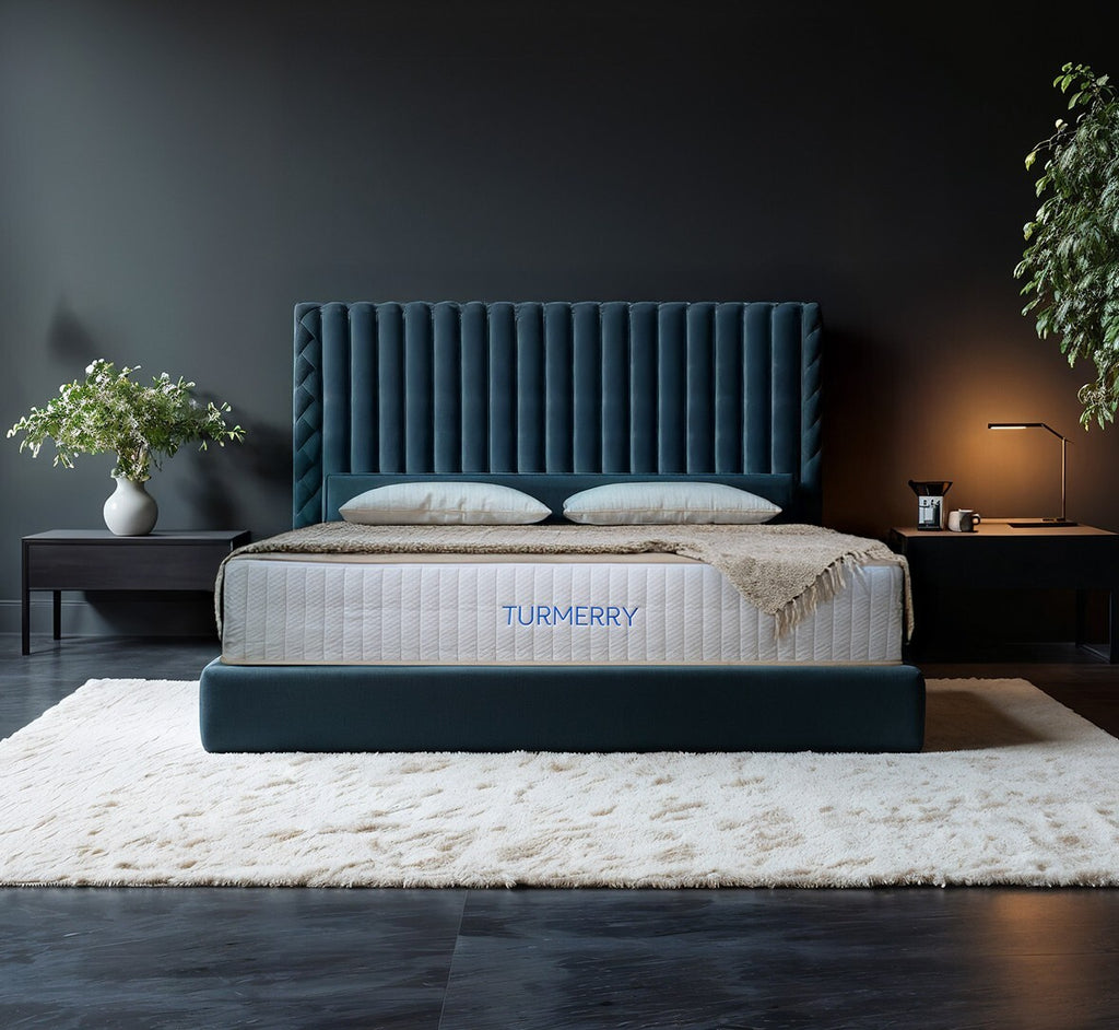 Bigg+ Mattress - Image 1