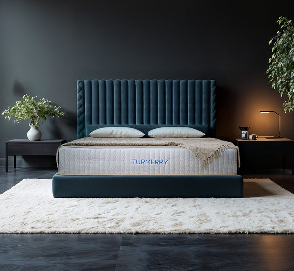 Bigg+ Mattress - Image 1