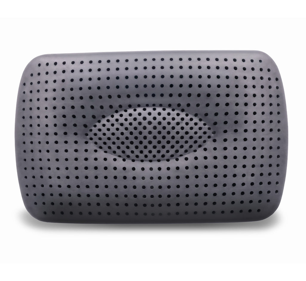 Cooling Graphite Latex Pillow