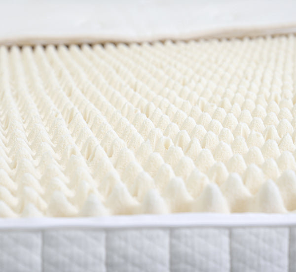 Egg Crate Mattress Topper Turmerry
