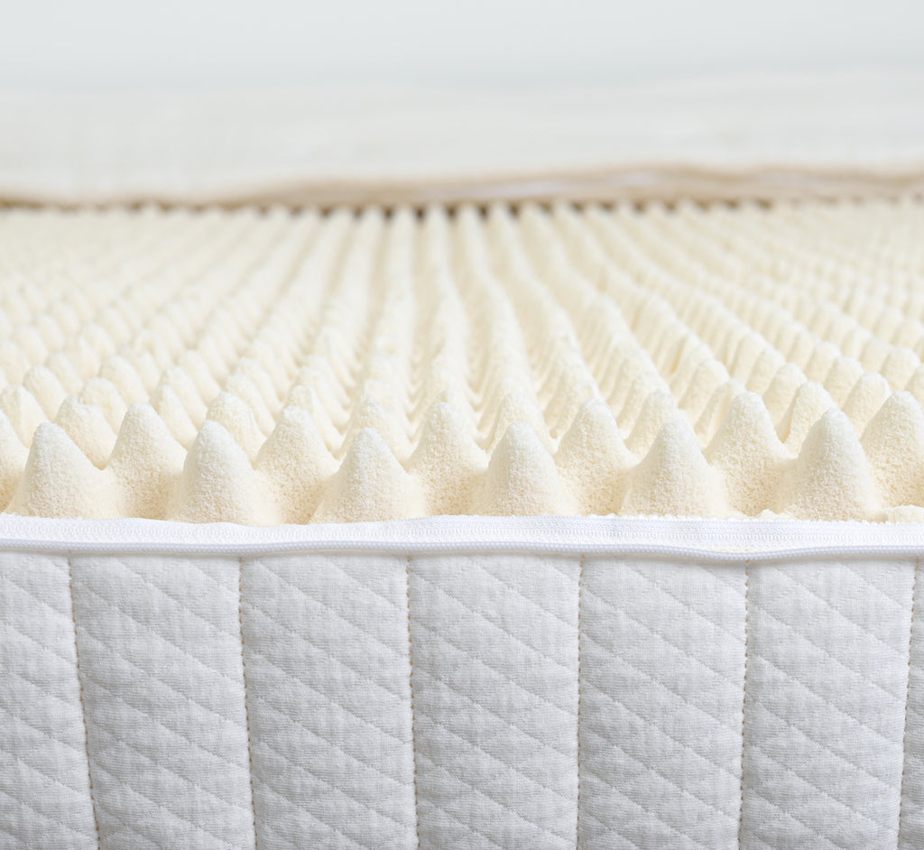 High Density Foam Mattress Topper