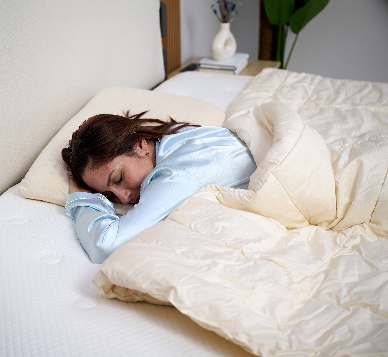 Latex Pillow Best Natural and Organic Latex Foam Pillows