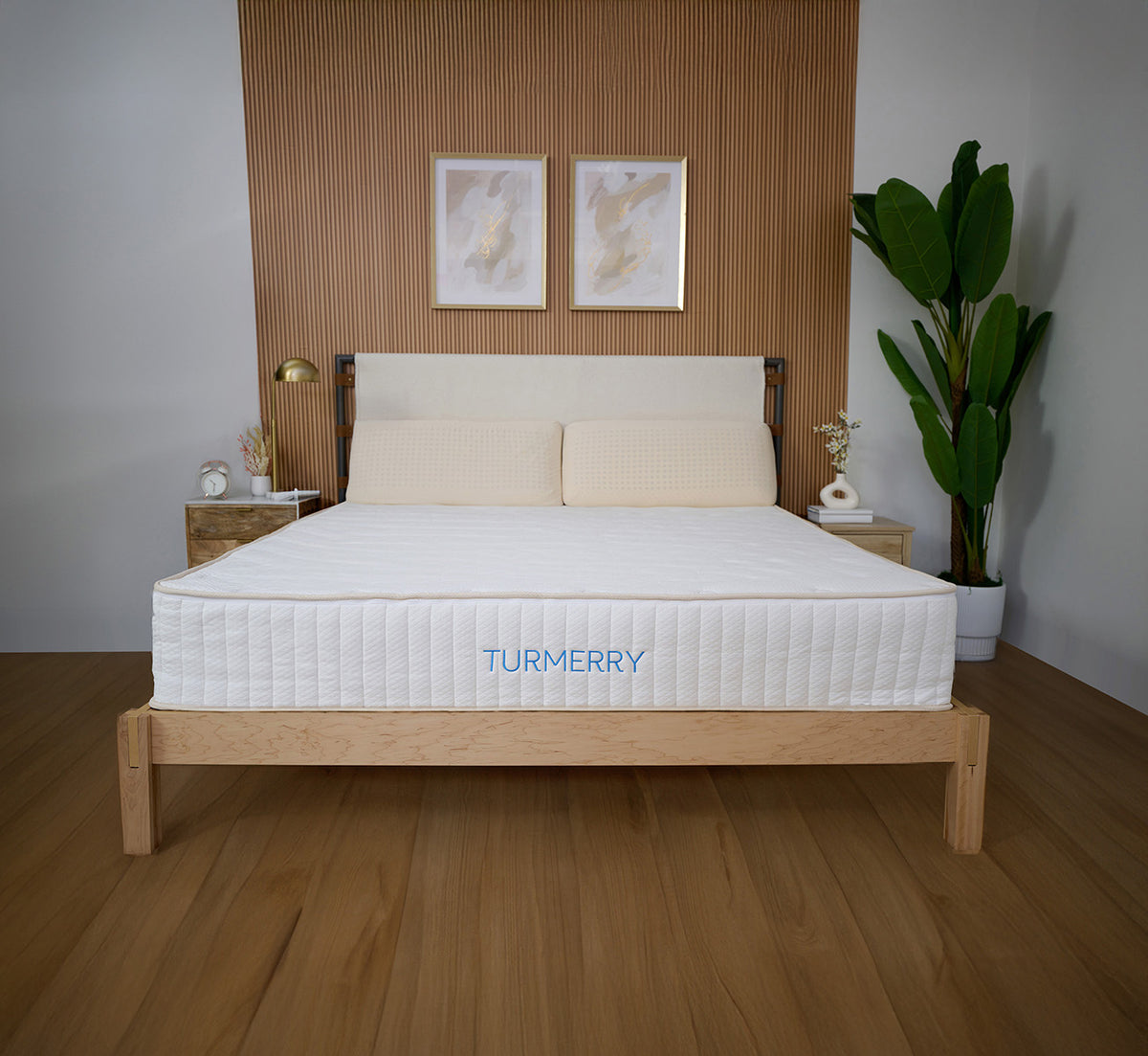 Photo inspiration: Gallery Detail: Organic Egg Crate Mattress
