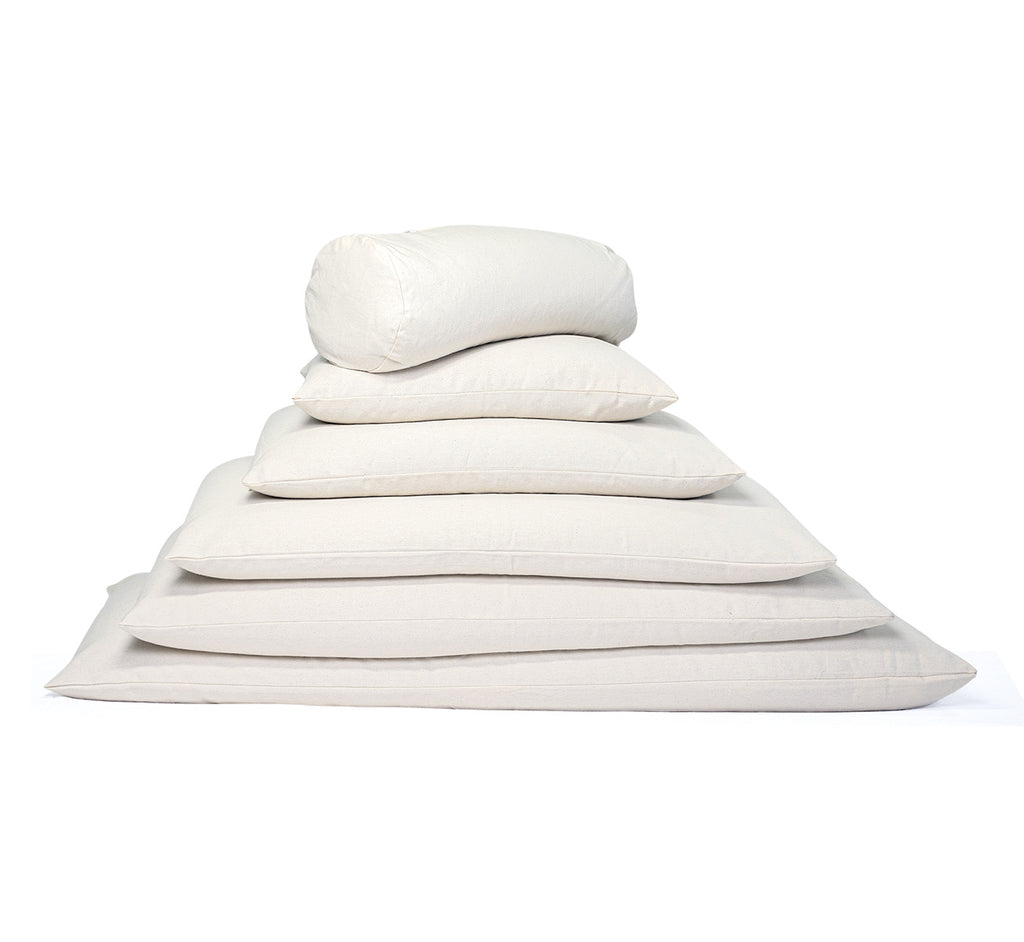 Turmerry Buckwheat Sobakawa Pillow