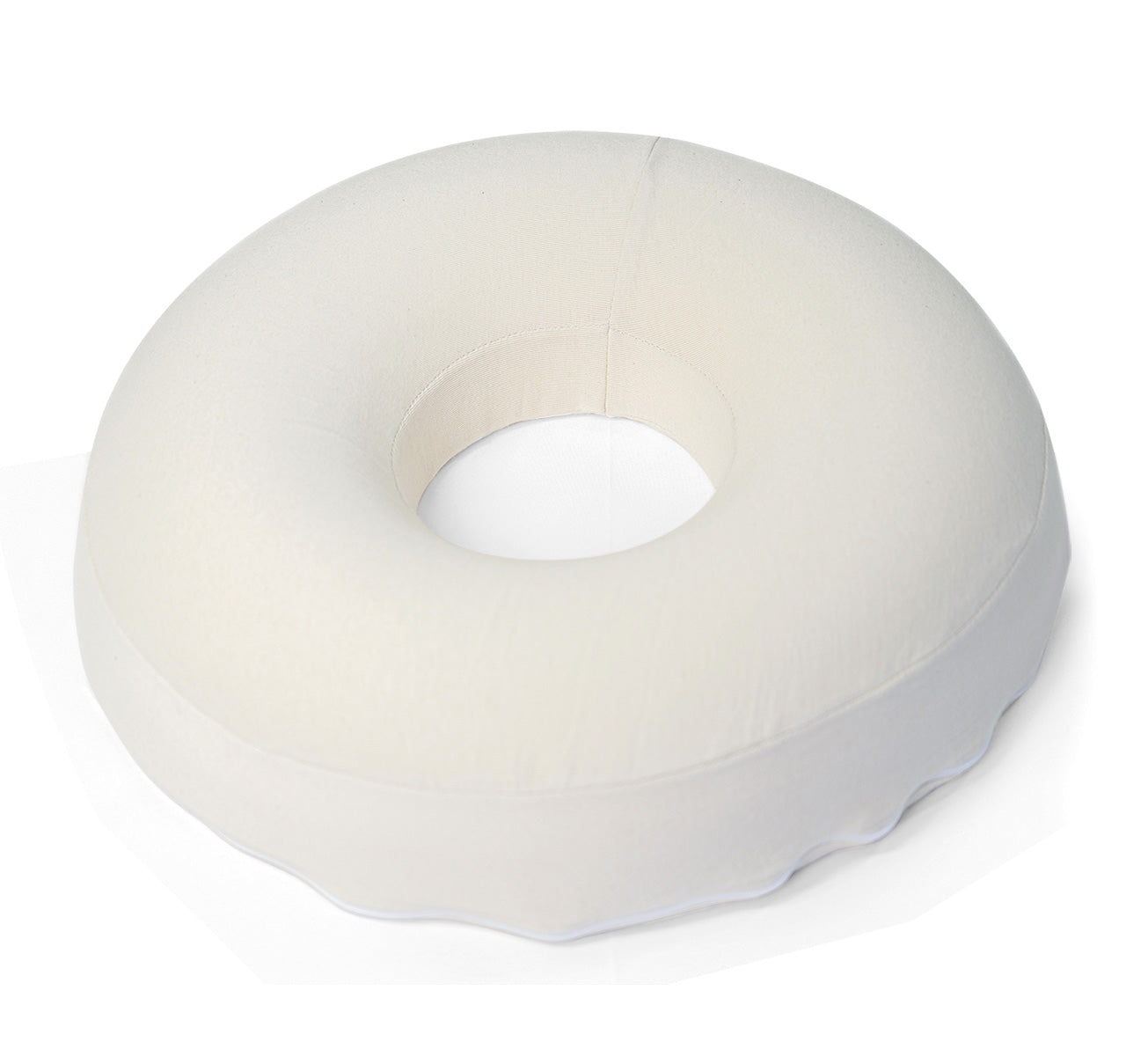 CozyCloud Pressure Relief Donut Cushion - Tailored for Long
