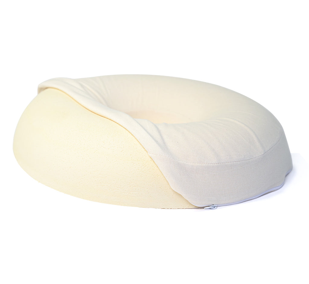 Top 4) Best Donut Pillows, According to Our Testers