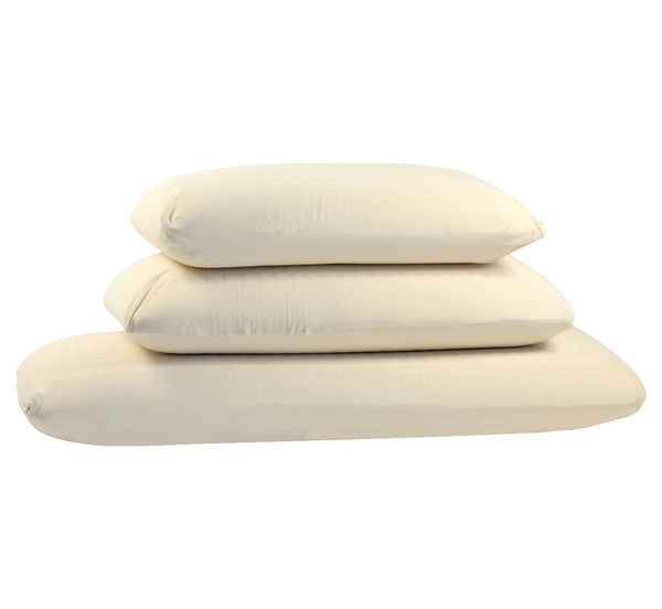 Latex Pillow Best Natural and Organic Latex Foam Pillows