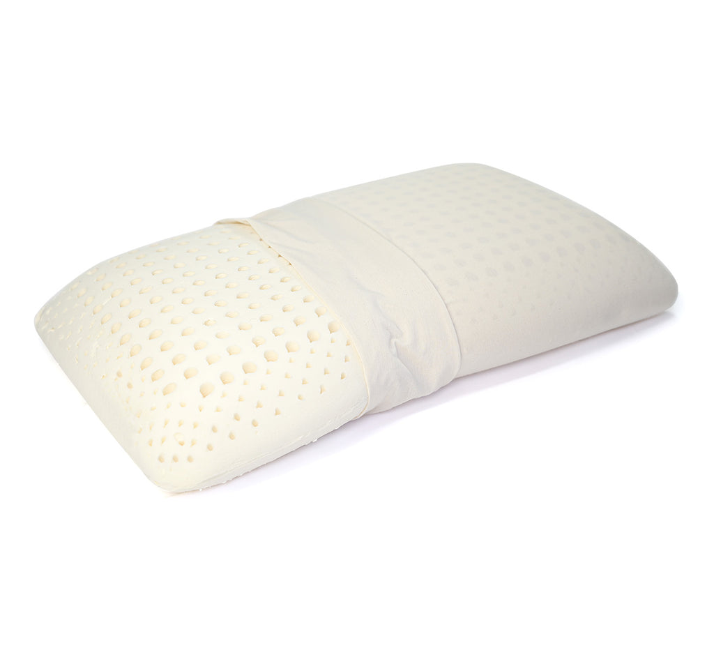 Shredded Kapok / Latex Blend Luxury Organic Stuffing for pillows