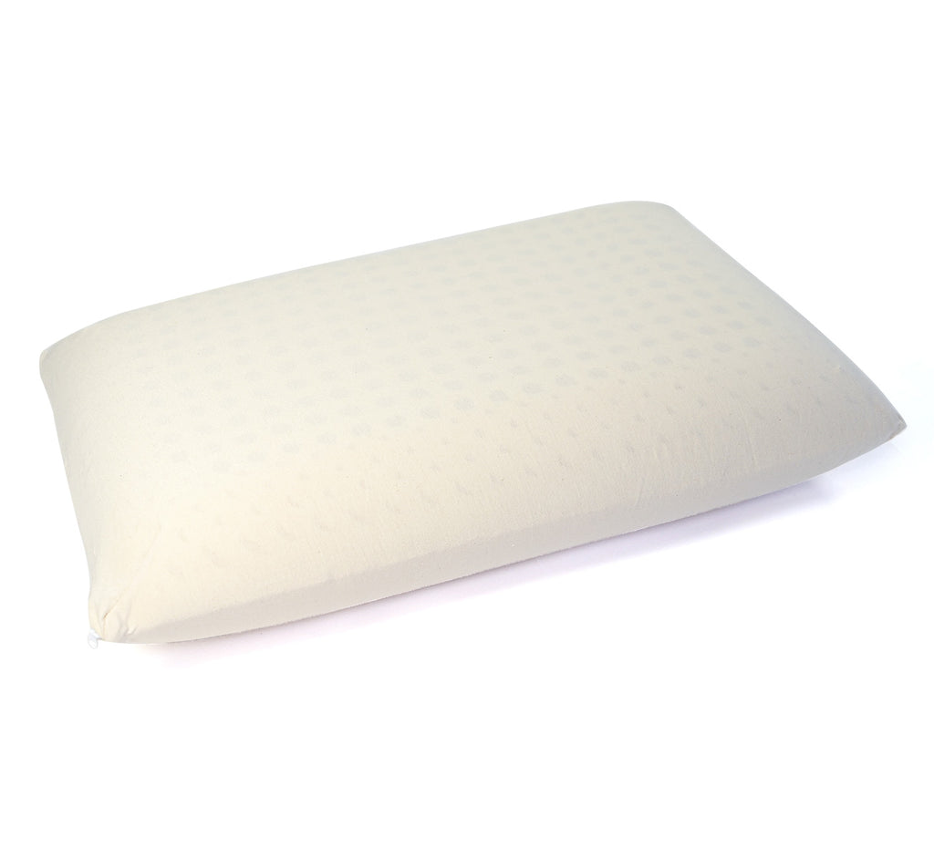 Organic Latex Pillow - Main Image
