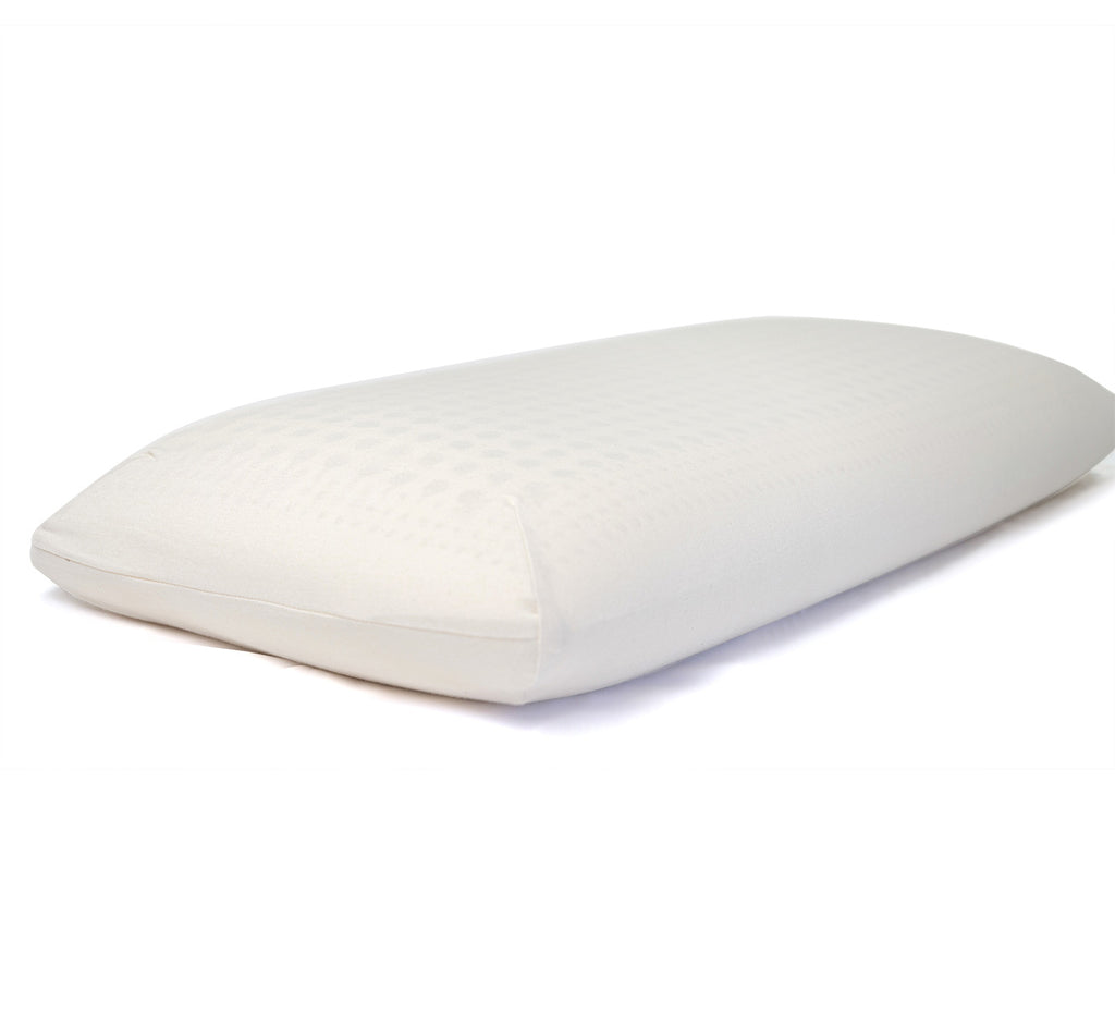 Duo Sleep Neck Posture Pillow - White | The Company Store