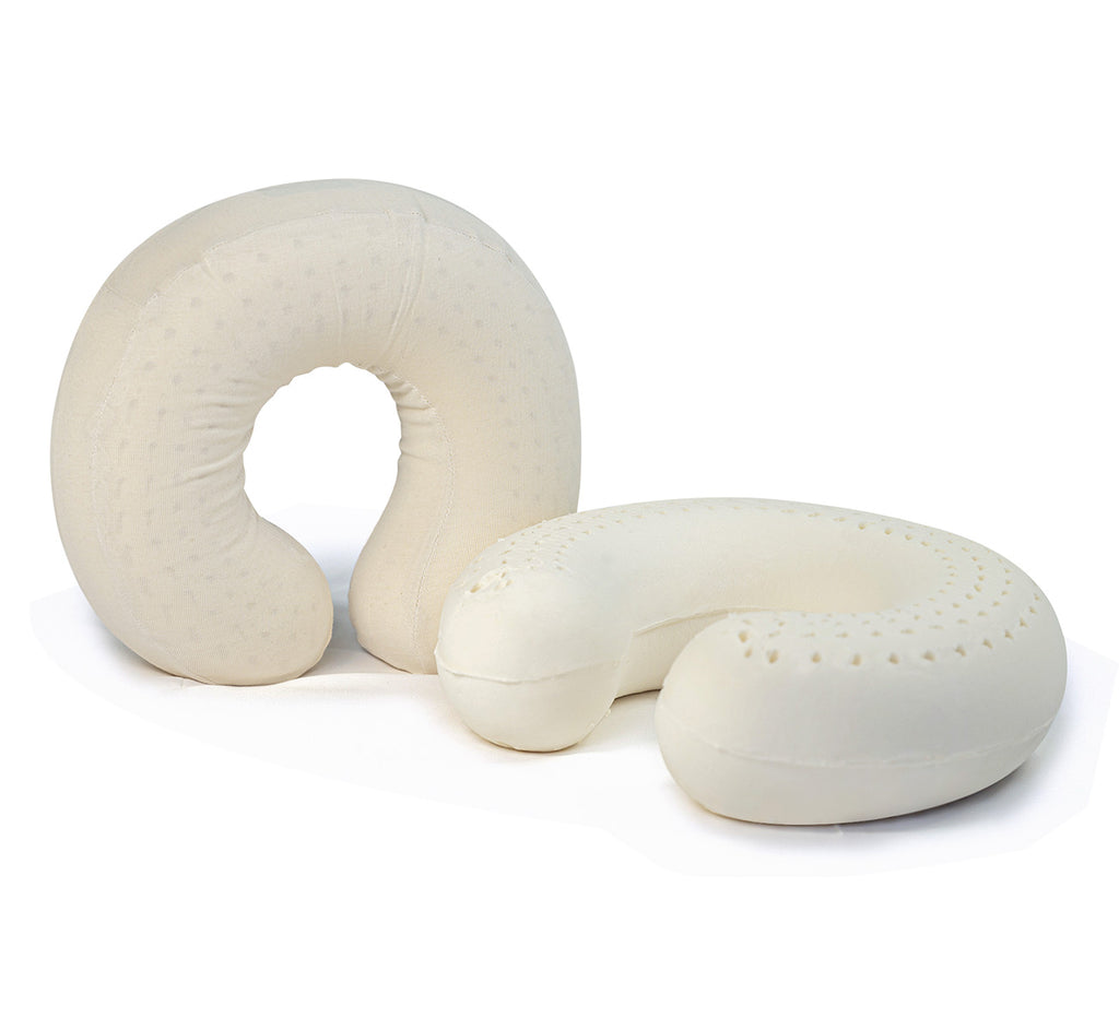 Sleeper Hold Travel Pillow - The King of Travel Pillows