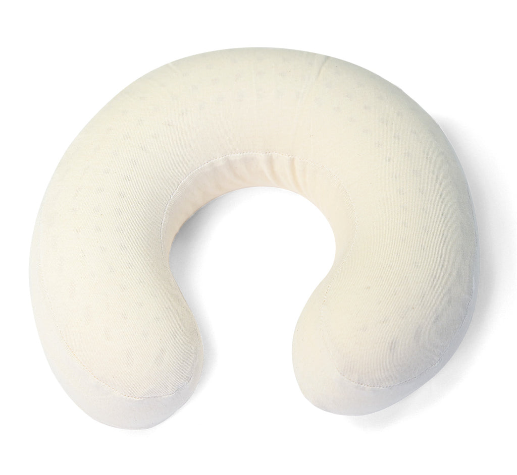 Latex shop travel pillow