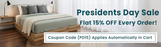 Presidents Day Sale