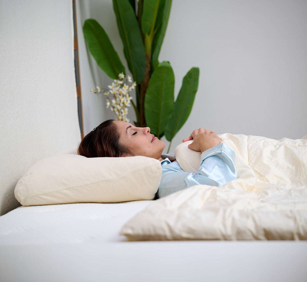 Shredded Latex Pillow