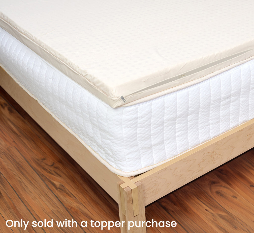Mattress Topper Cover