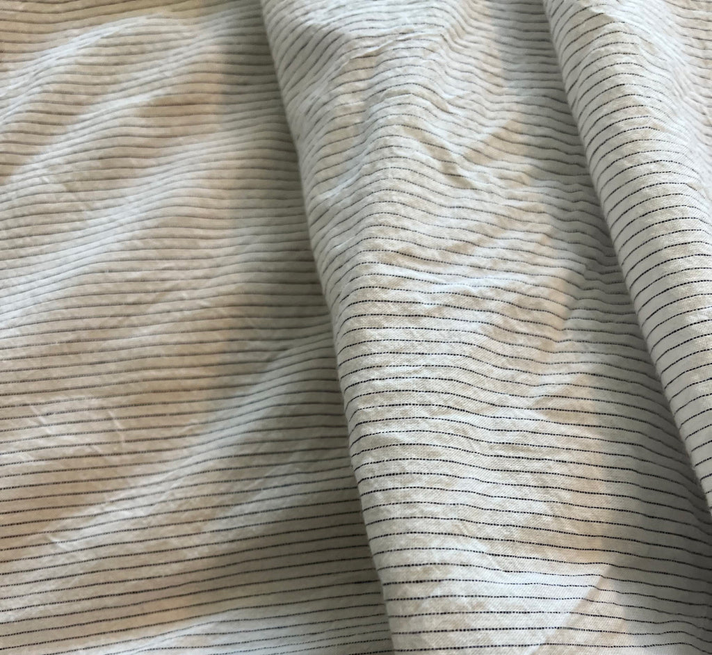 Organic Belgian Linen Sheet Sets