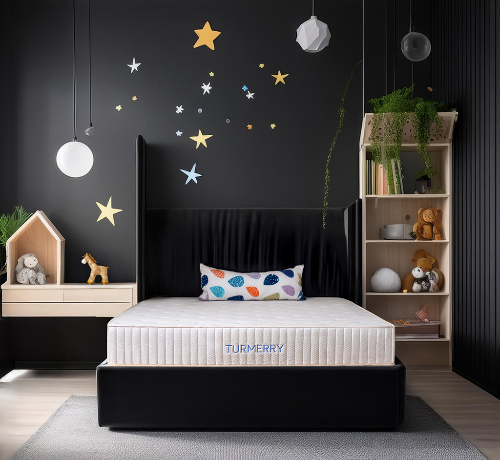 Organic Kids Mattress