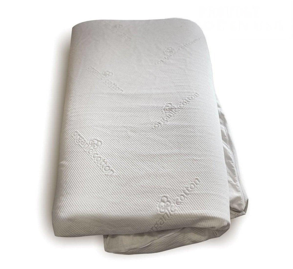 Luxury Topper Encasement