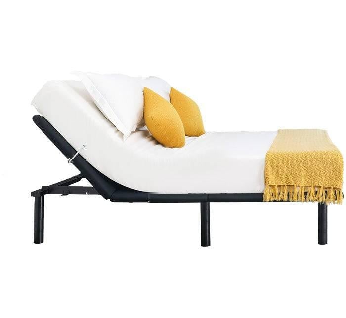 Turmerry Adjustable Base A1 - Best Adjustable Bed Frame - Main Image 1