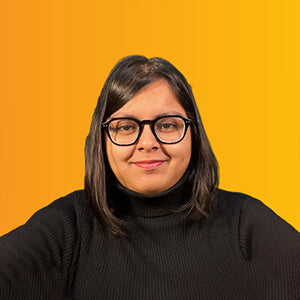 Anwesa Guha