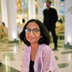 Ashima Yadav