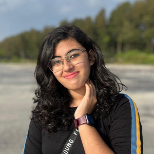 Suman Kurshid