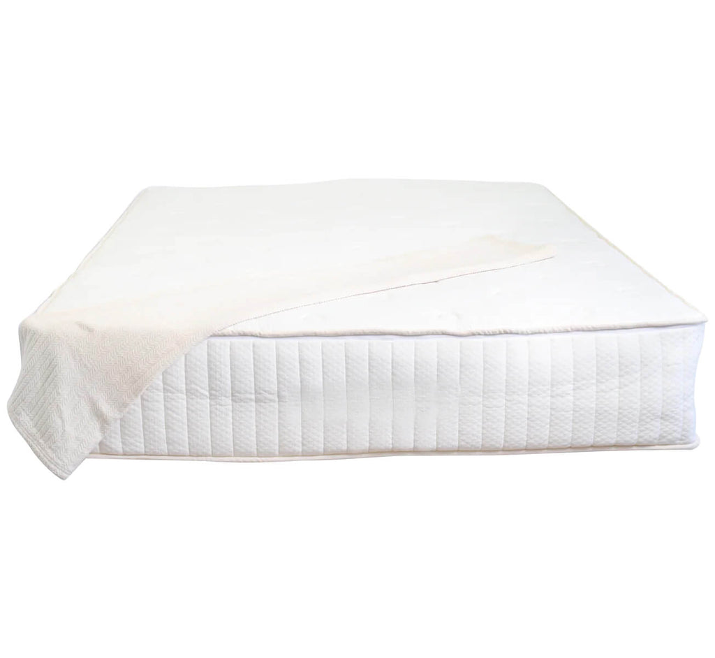 Natural and Organic RV Mattress