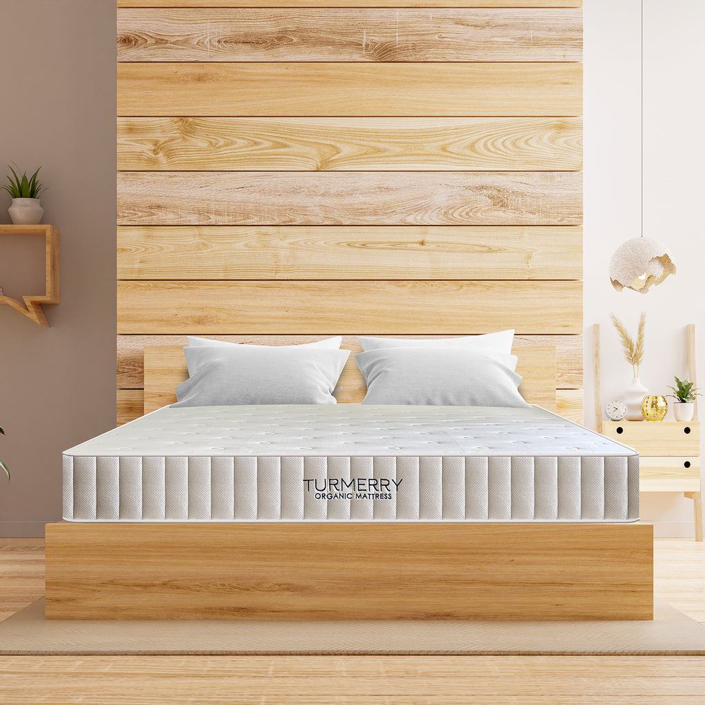 Organic Latex Hybrid Mattress